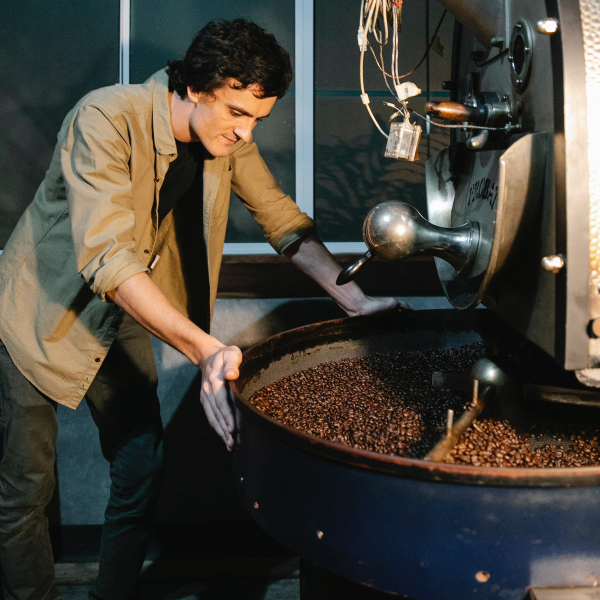 Industrial ergo (Face2Face training) Taylor'd Ergo