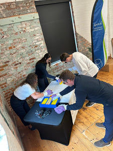 Ergo awareness (GAMES) day