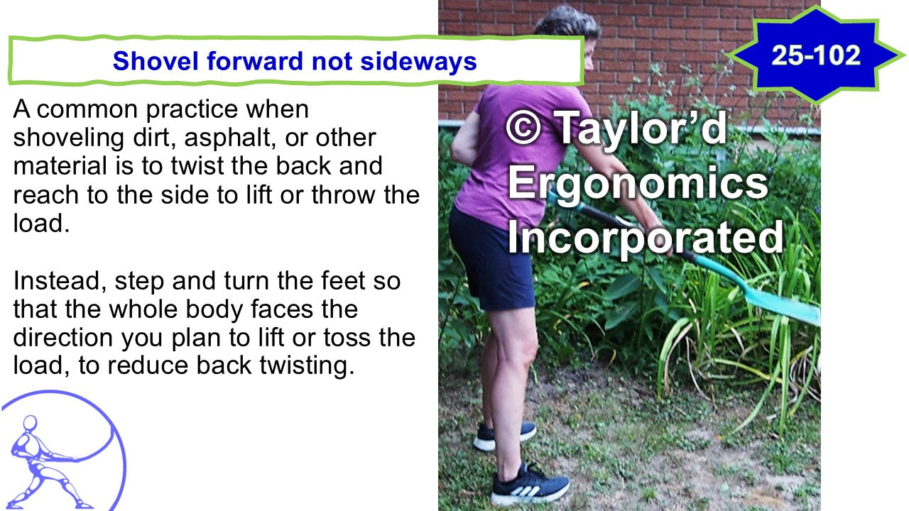 Micro-learning for Outdoor work