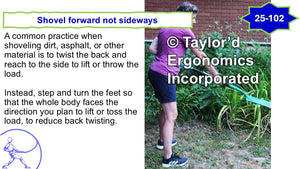 Micro-learning for Outdoor work
