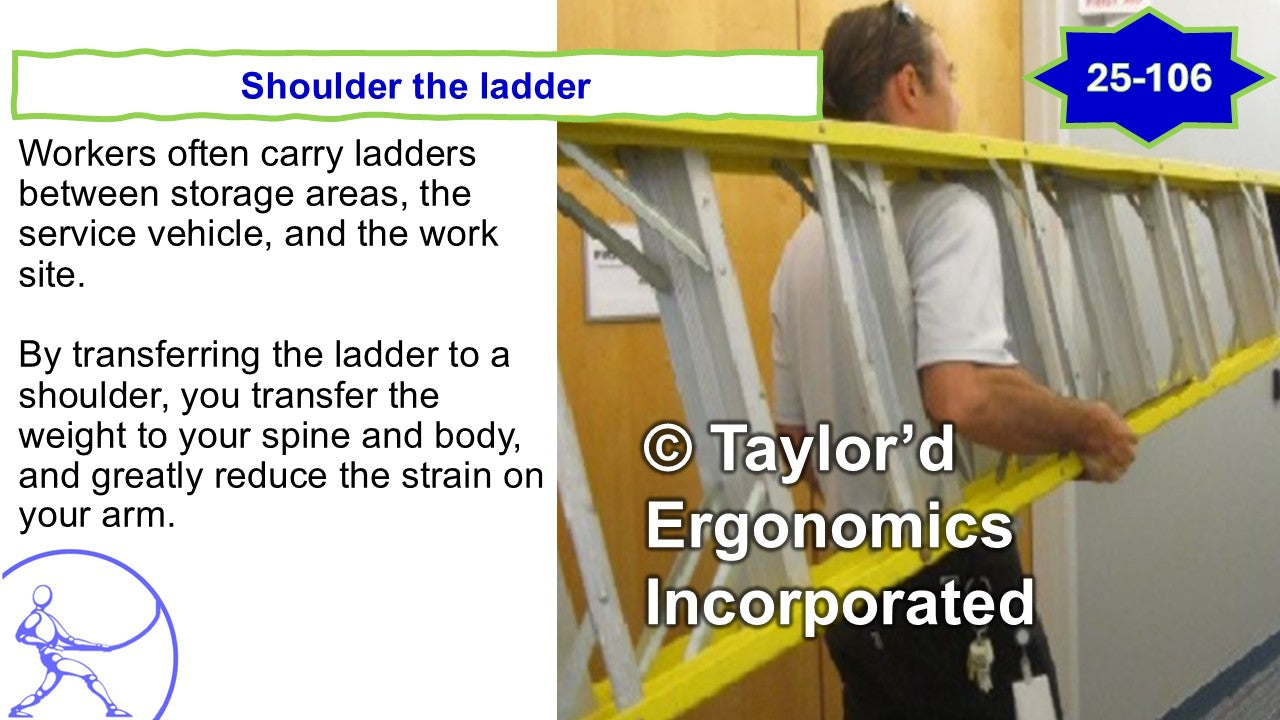 Micro-learning for Outdoor work
