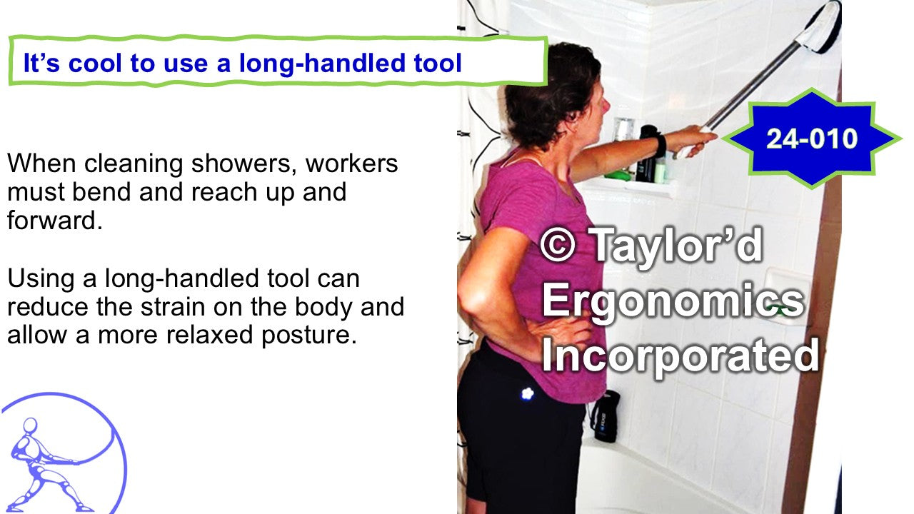 Micro-learning for Custodial, Housekeeping, and Laundry