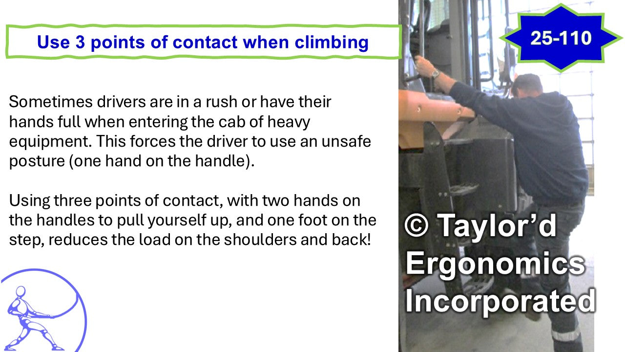 Micro-learning for Drivers