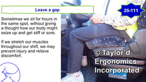 Micro-learning for Drivers