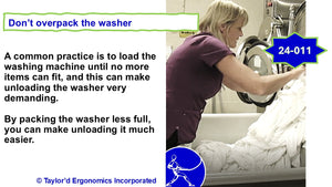 Micro-learning for Custodial, Housekeeping, and Laundry