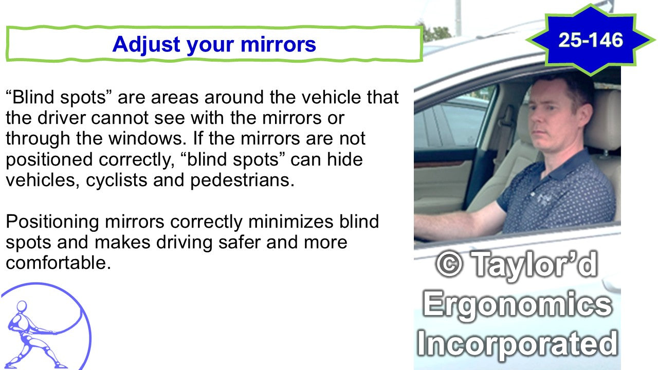 Micro-learning for Drivers