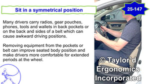 Micro-learning for Drivers