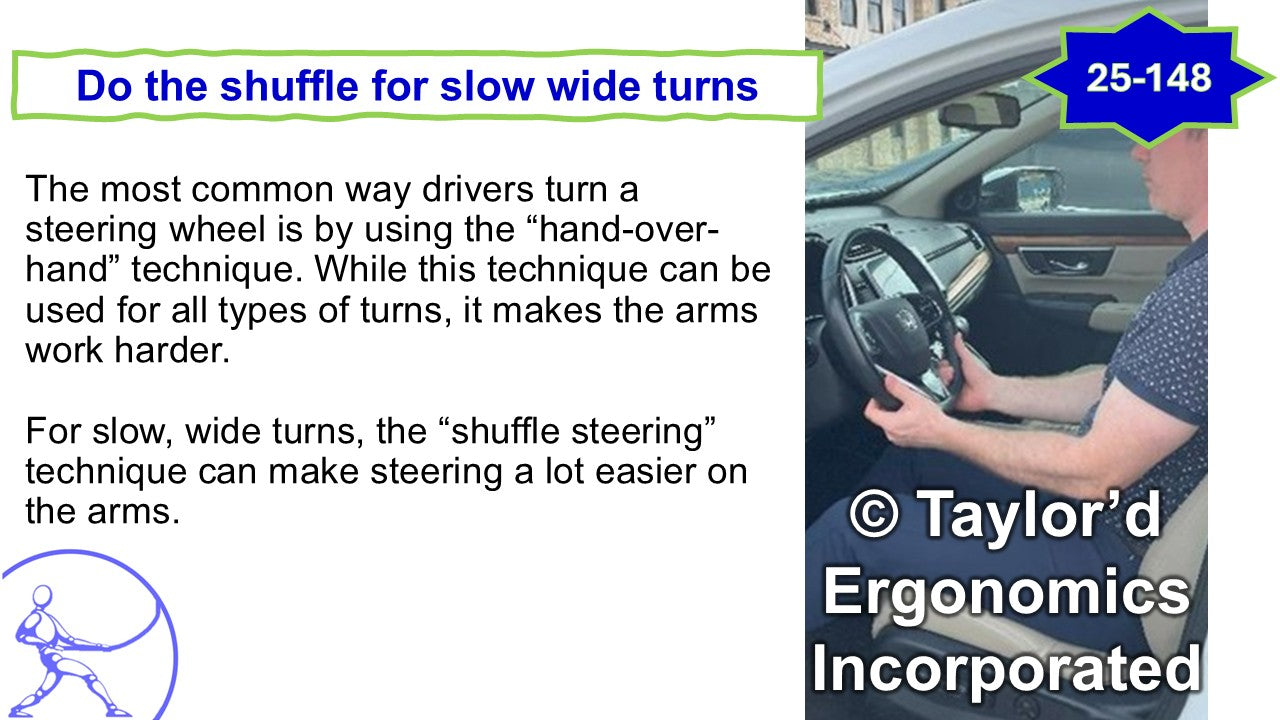 Micro-learning for Drivers