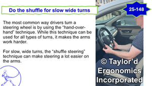 Micro-learning for Drivers