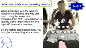 Micro-learning for Custodial, Housekeeping, and Laundry