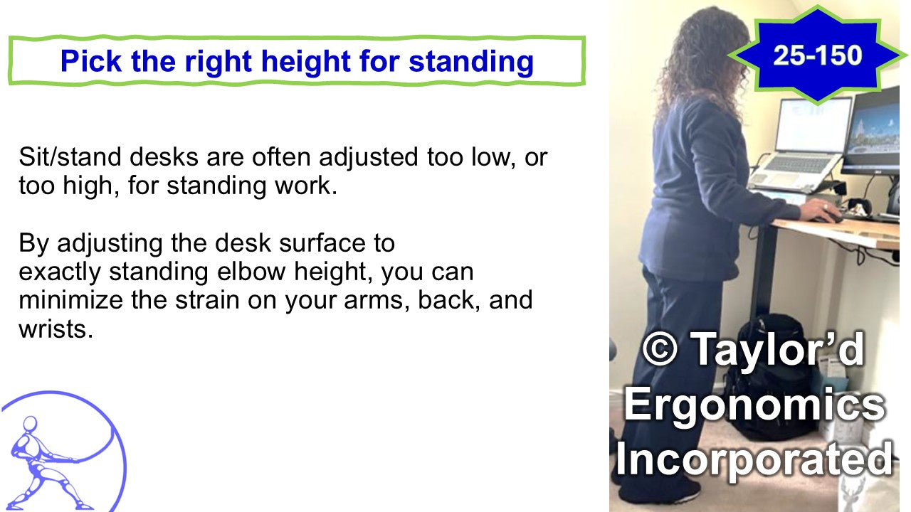 Micro-learning for Office