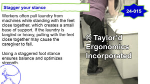 Micro-learning for Custodial, Housekeeping, and Laundry