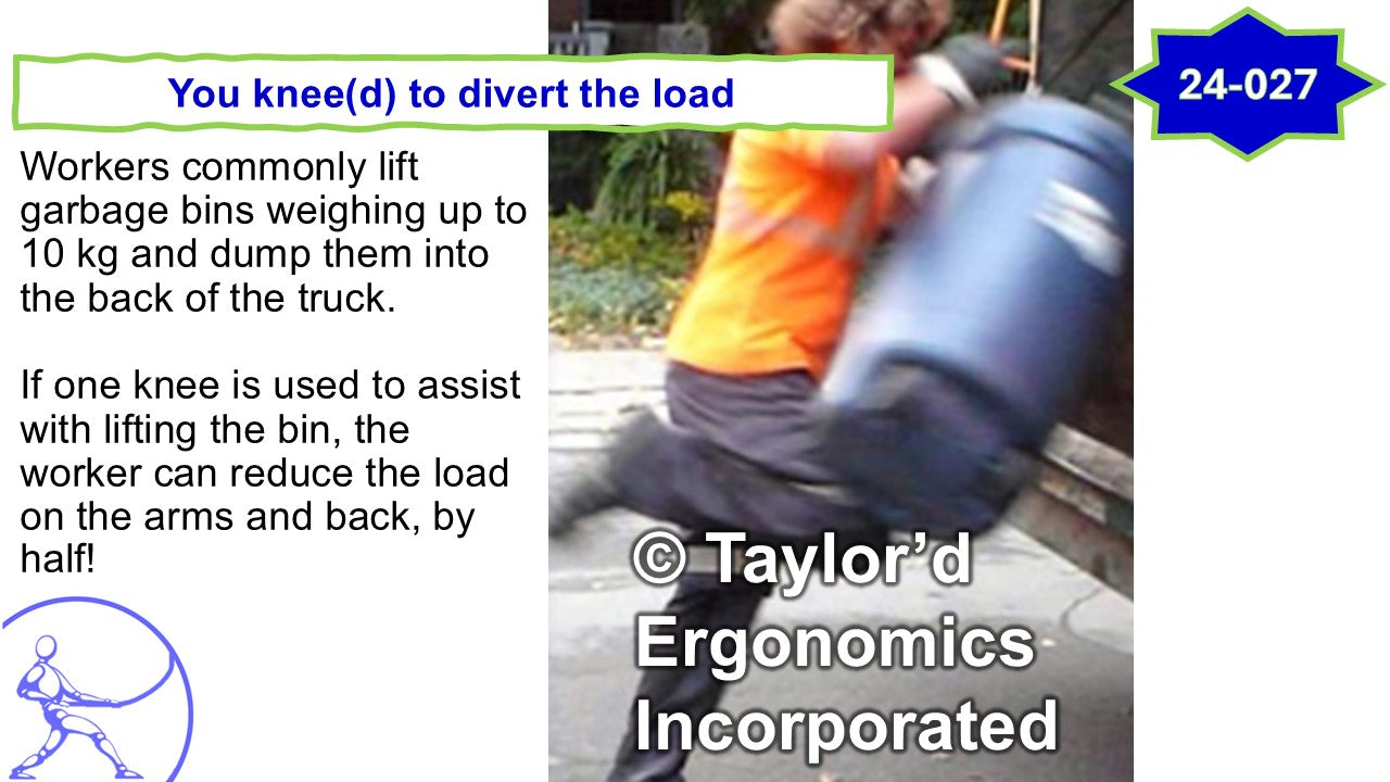 Micro-learning for Outdoor work
