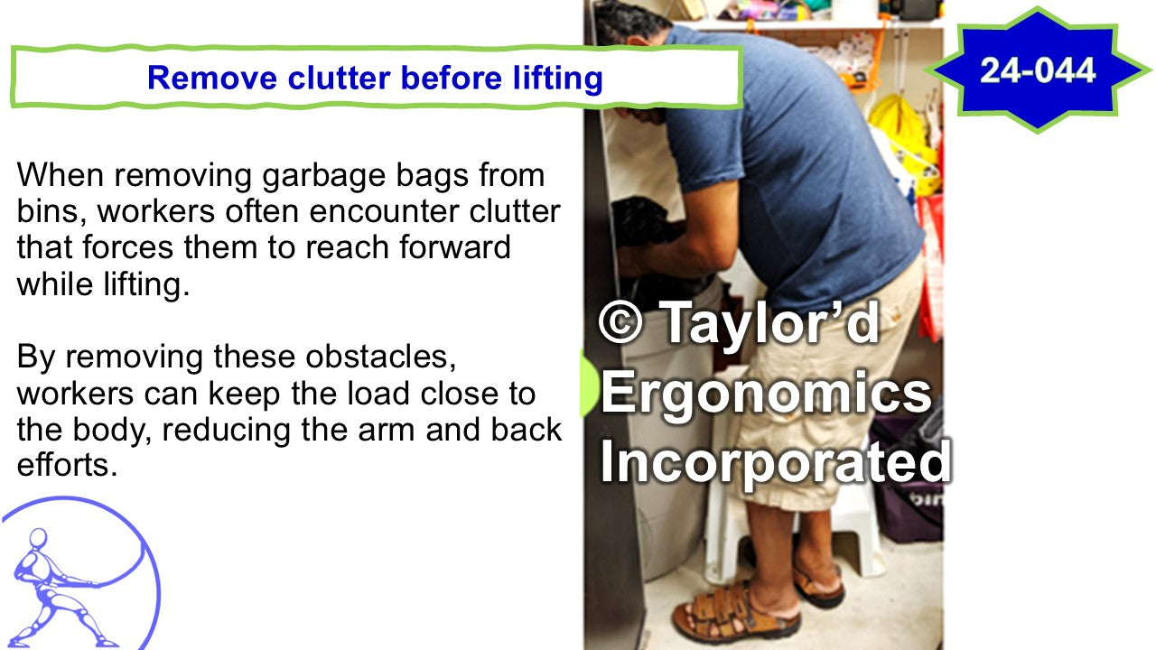 Micro-learning for Custodial, Housekeeping, and Laundry