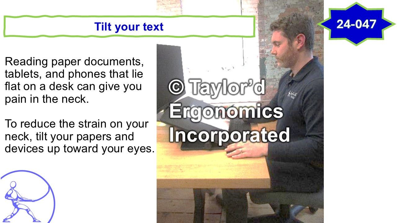 Micro-learning for Office