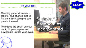 Micro-learning for Office