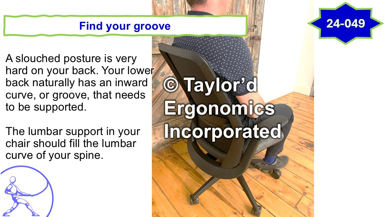 Micro-learning for Office