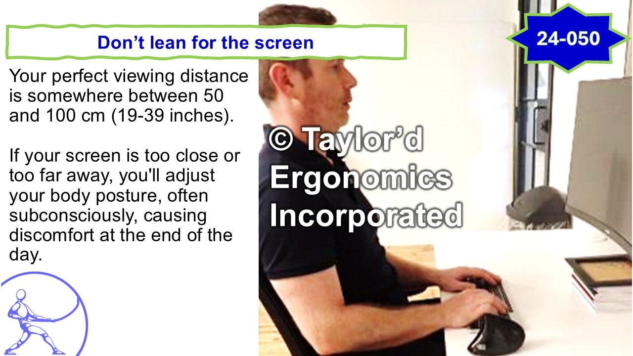 Micro-learning for Office
