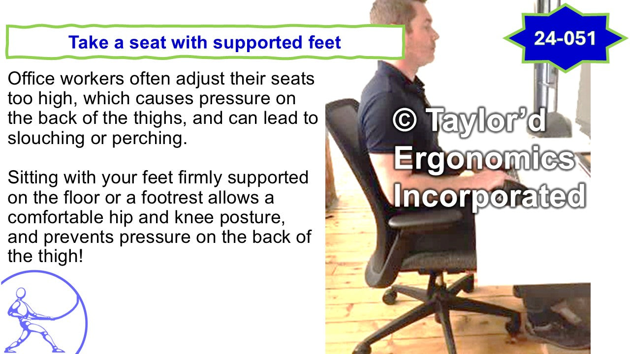 Micro-learning for Office