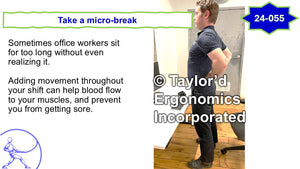 Micro-learning for Office