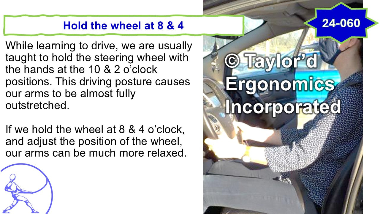 Micro-learning for Drivers