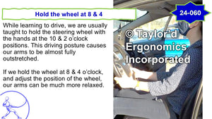 Micro-learning for Drivers