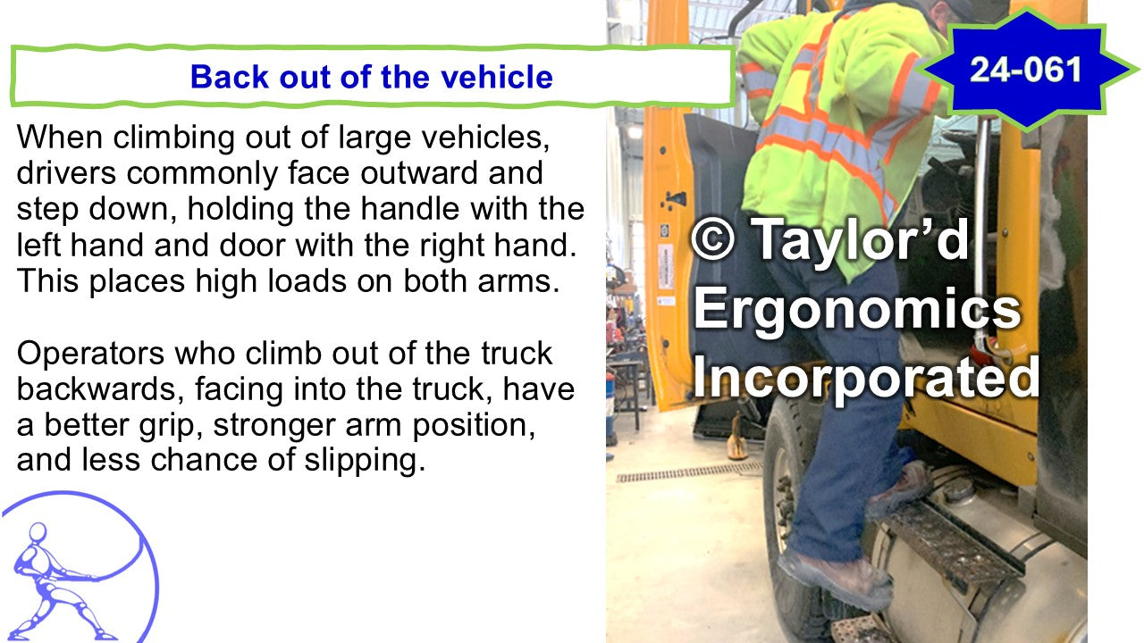 Micro-learning for Drivers