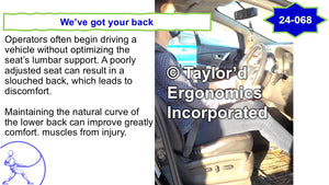 Micro-learning for Drivers
