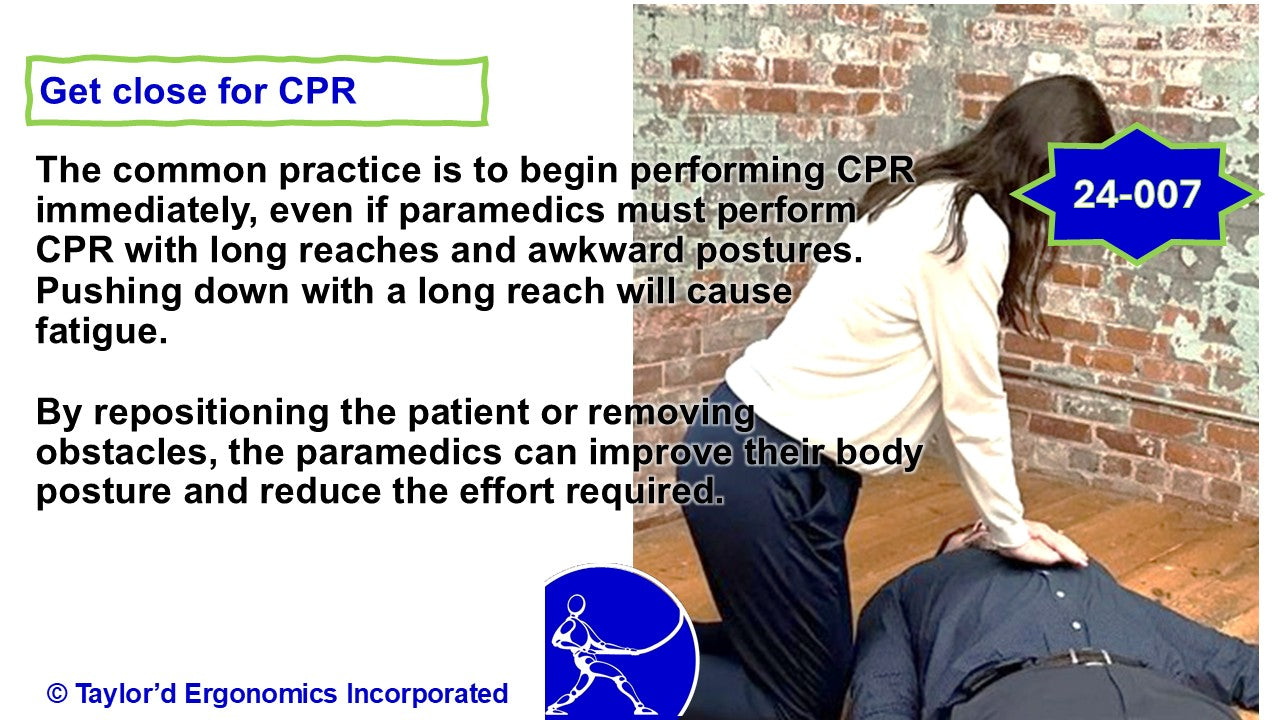 Micro-learning for Paramedics