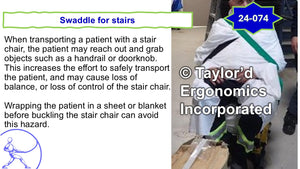 Micro-learning for Paramedics
