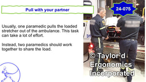 Micro-learning for Paramedics