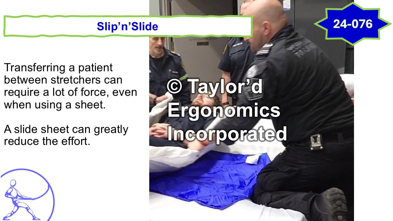 Micro-learning for Paramedics