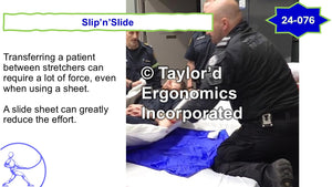 Micro-learning for Paramedics
