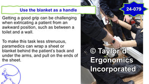 Micro-learning for Paramedics
