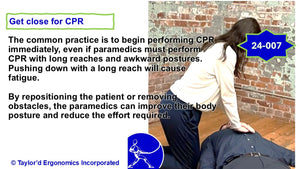 Micro-learning for Paramedics