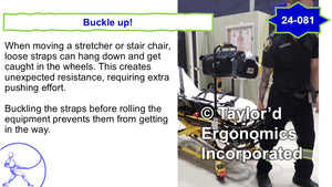 Micro-learning for Paramedics
