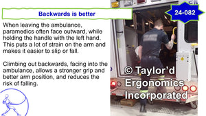Micro-learning for Paramedics