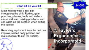 Micro-learning for Paramedics