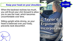 Micro-learning for Drivers