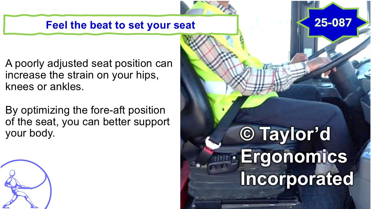 Micro-learning for Drivers