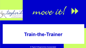 Move it! (Stretch, strength +) Site License