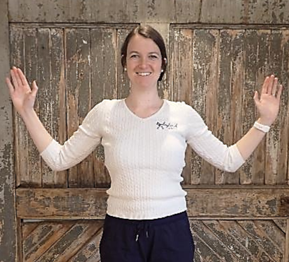 Move it! (Stretch, strength +) Site License