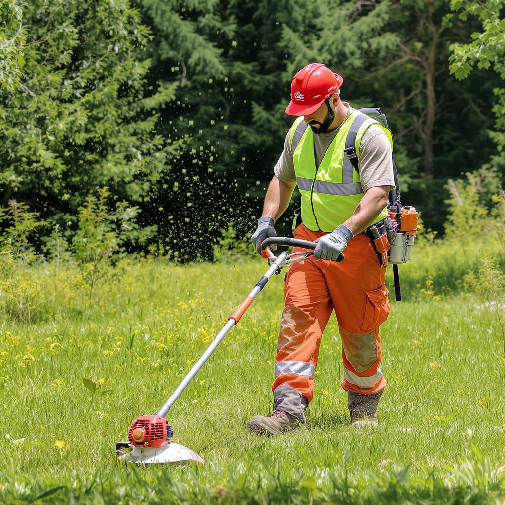 Micro-learning for Outdoor work
