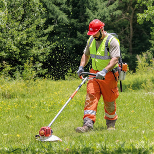 Micro-learning for Outdoor work