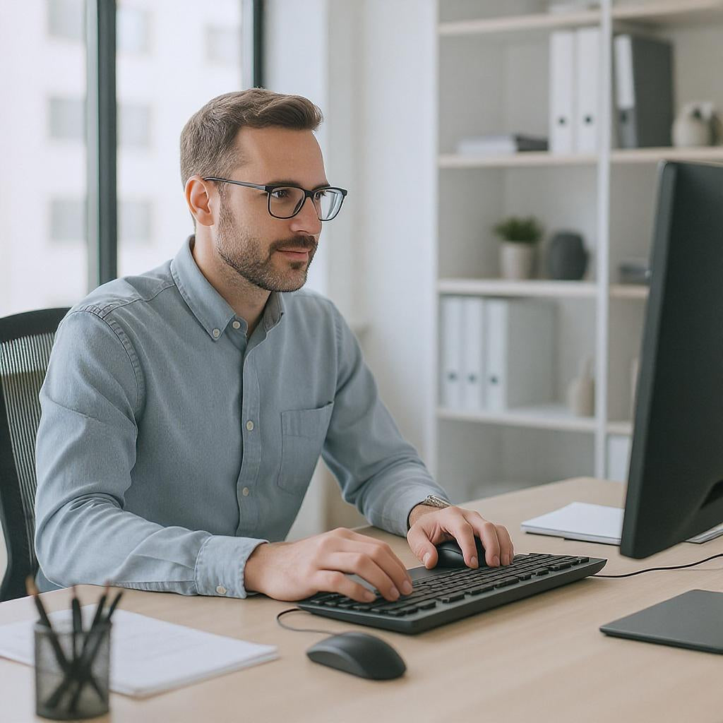 Micro-learning for Office